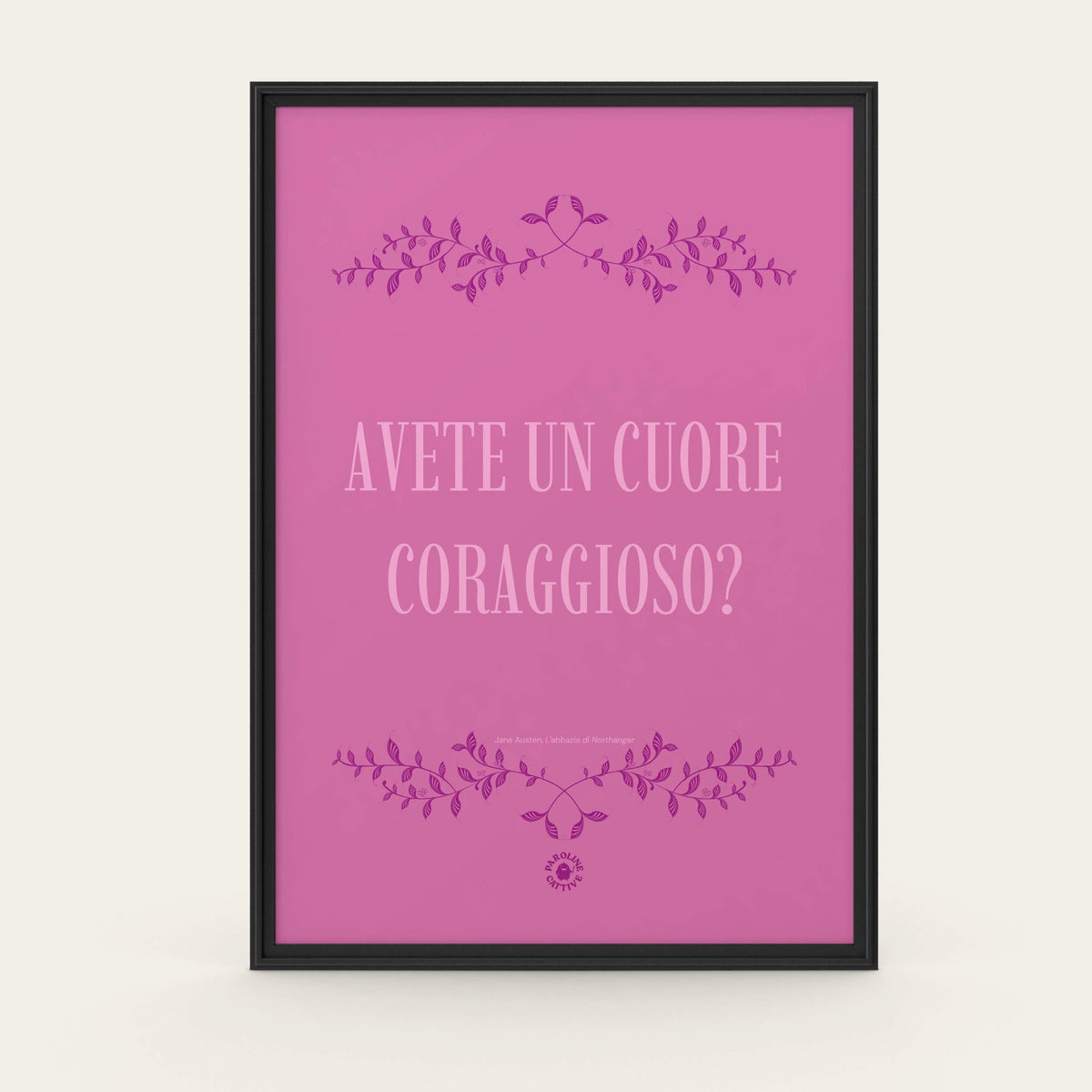 Cuore coraggioso