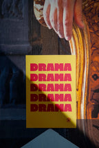 Drama