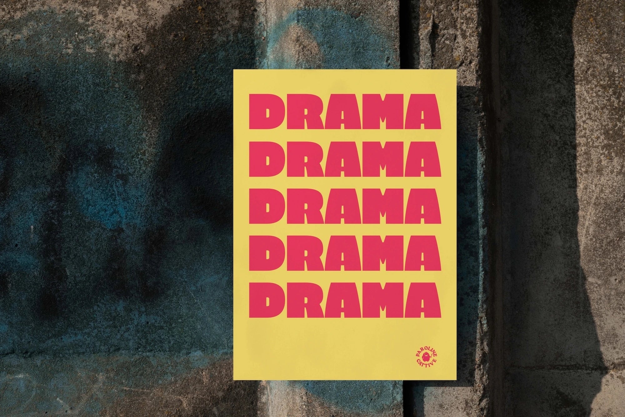Drama