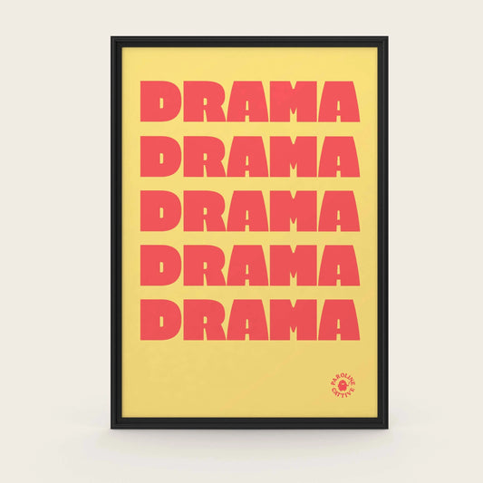 Drama