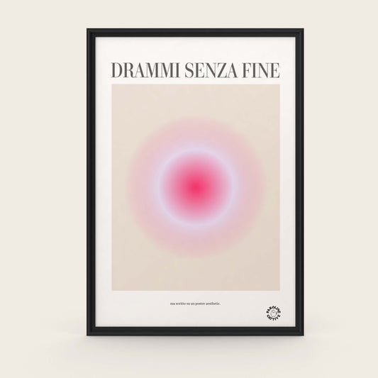 Drammi senza fine