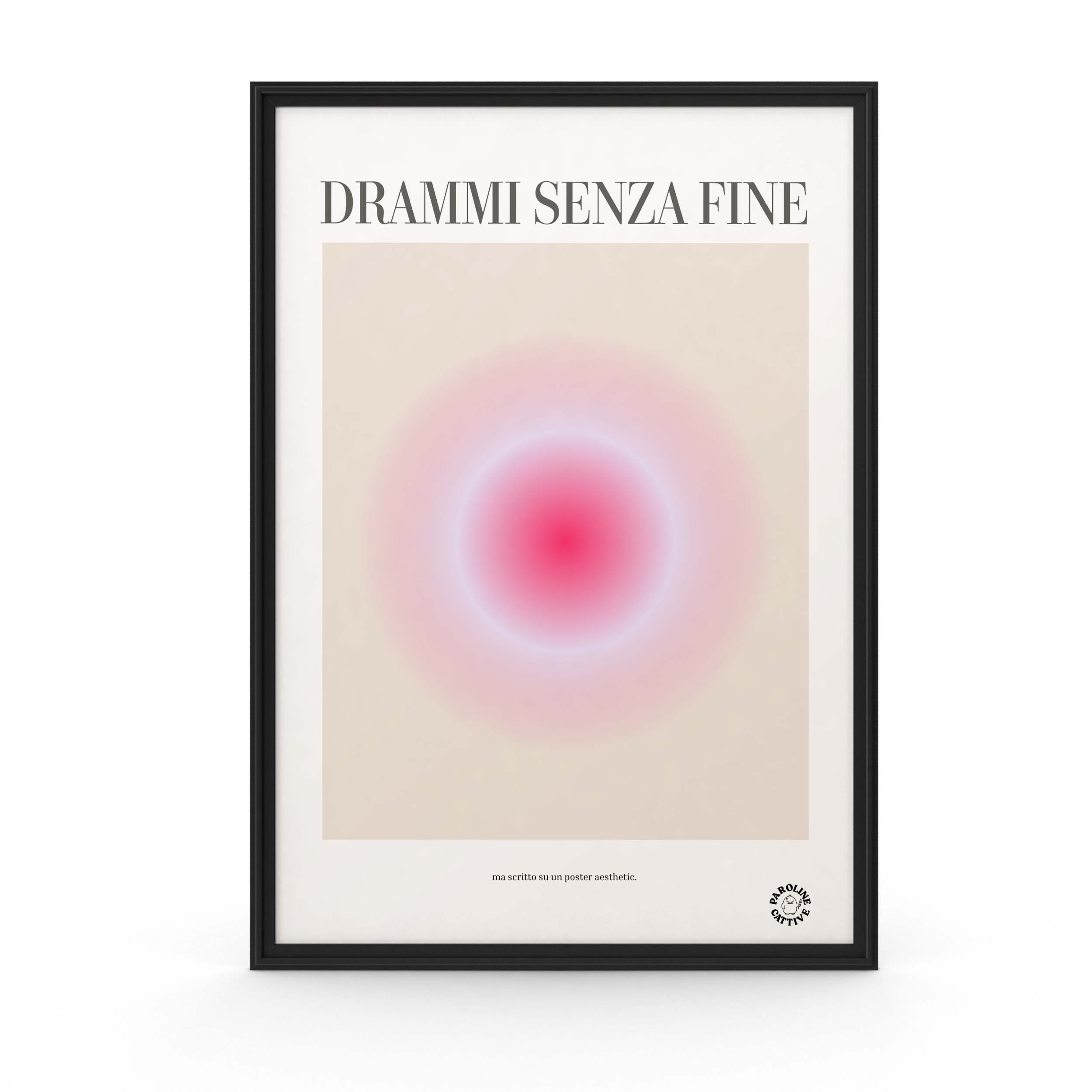 Drammi senza fine