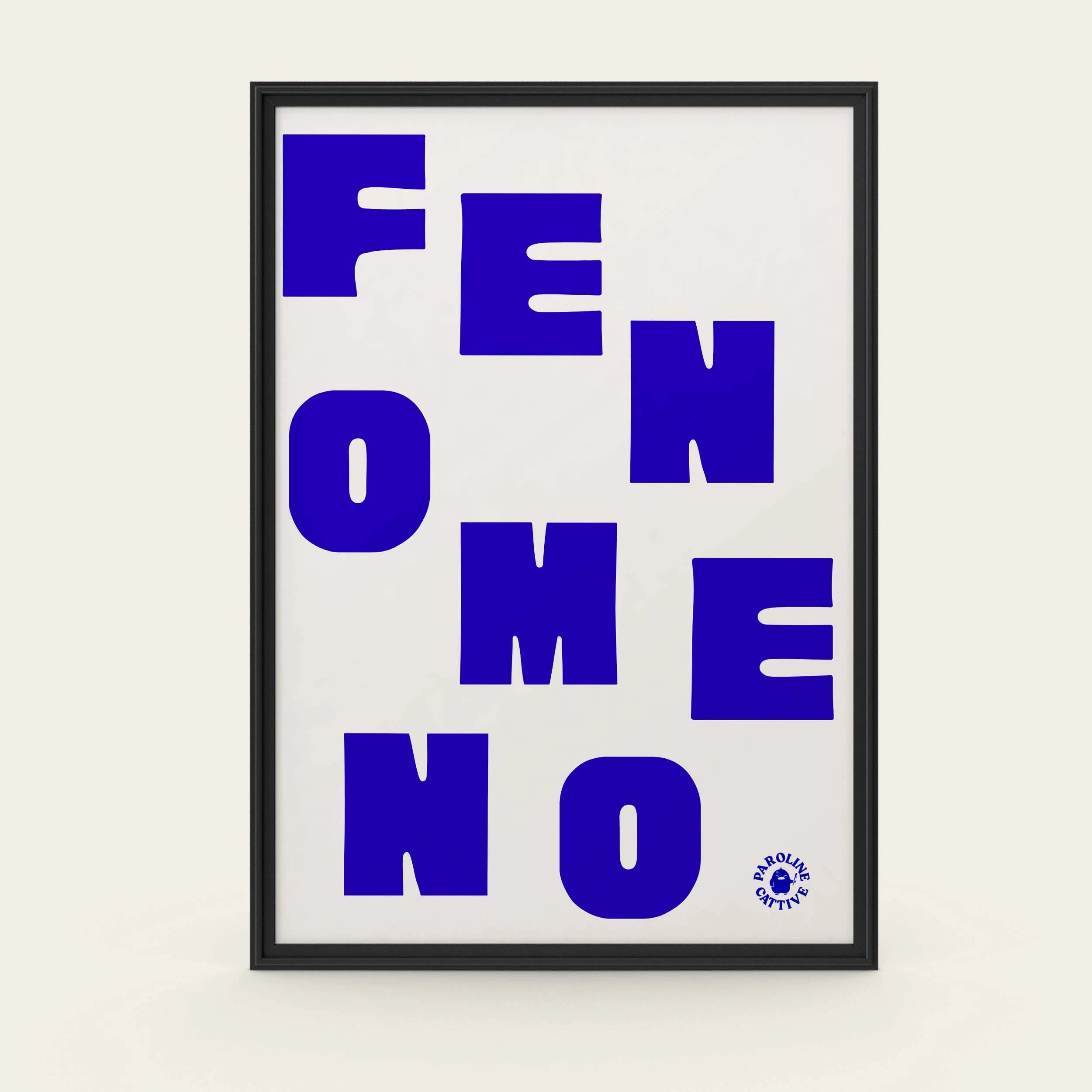 Fenomeno