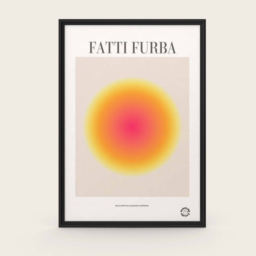 Fatti furba