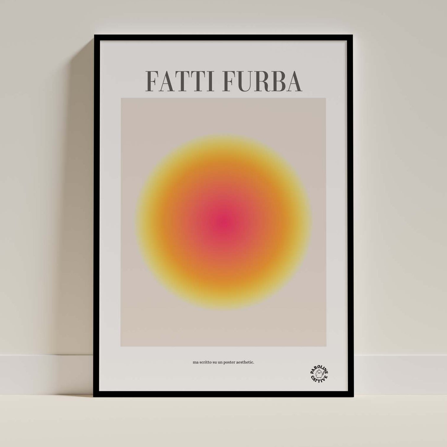 Fatti furba