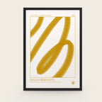 Scarabocchio Giallo
