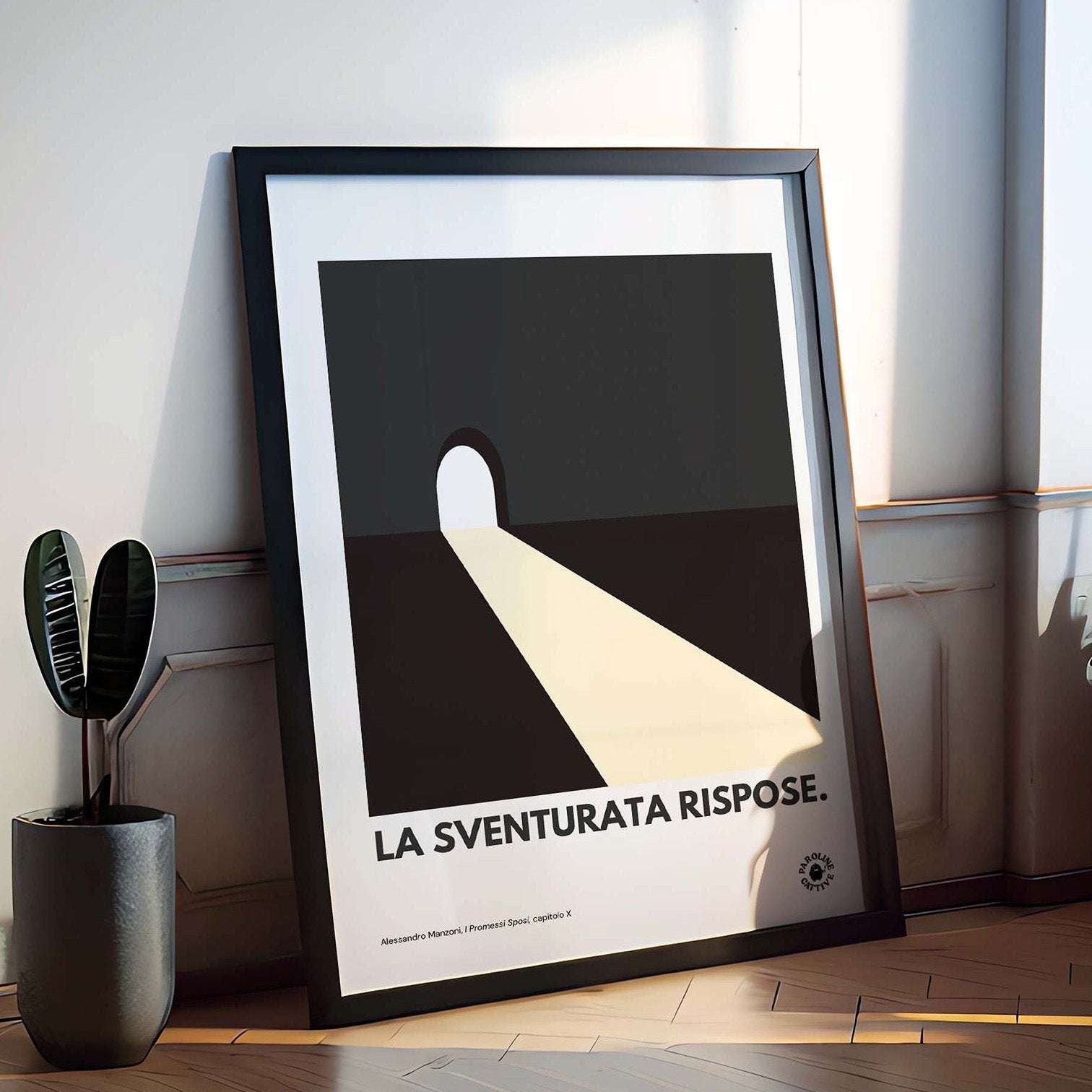 La Sventurata Rispose