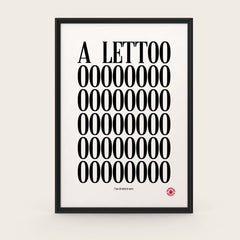 A letto