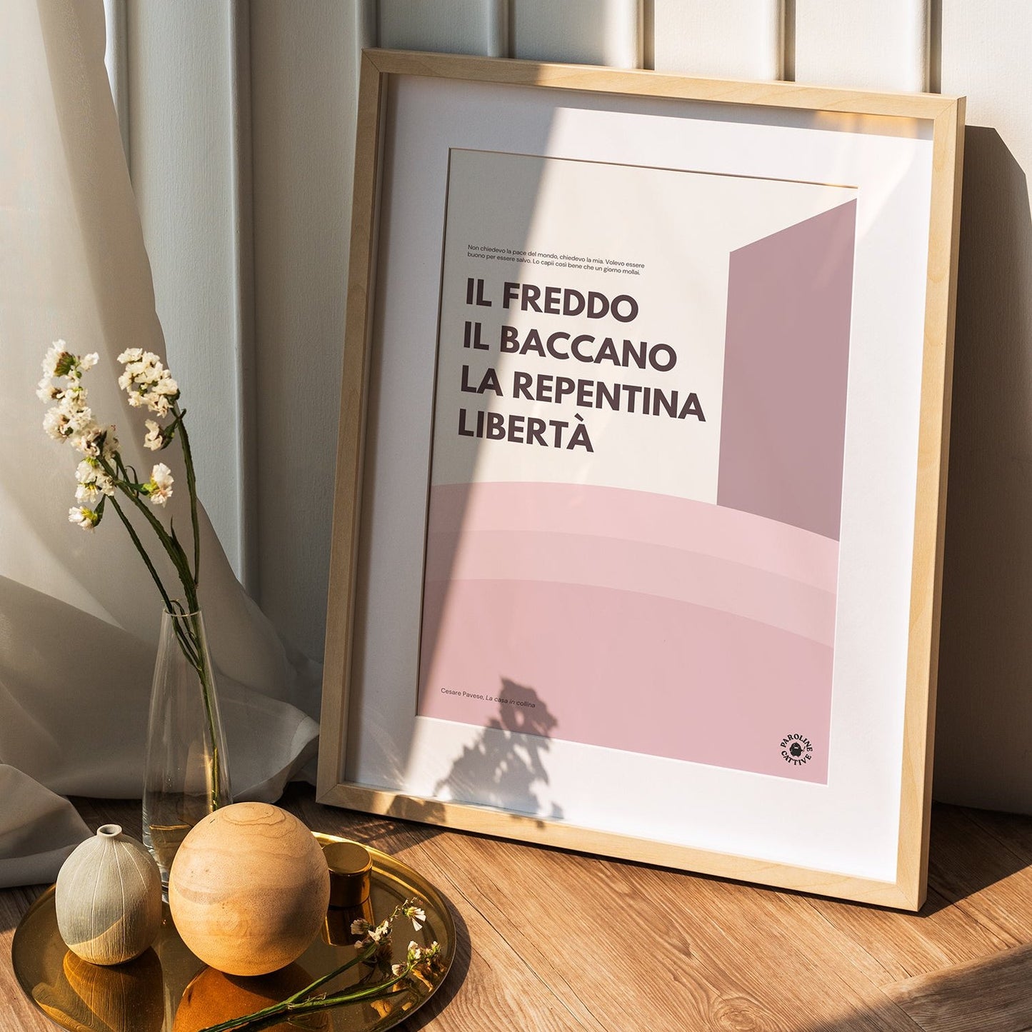 Libertà
