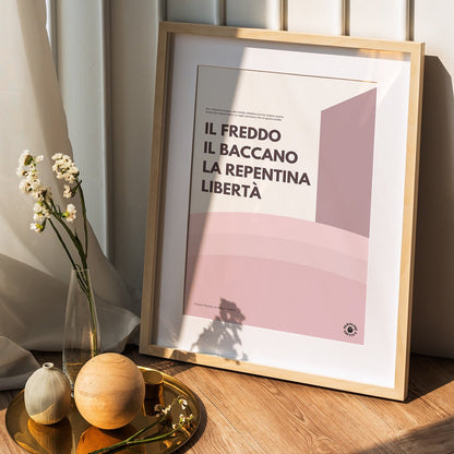 Libertà