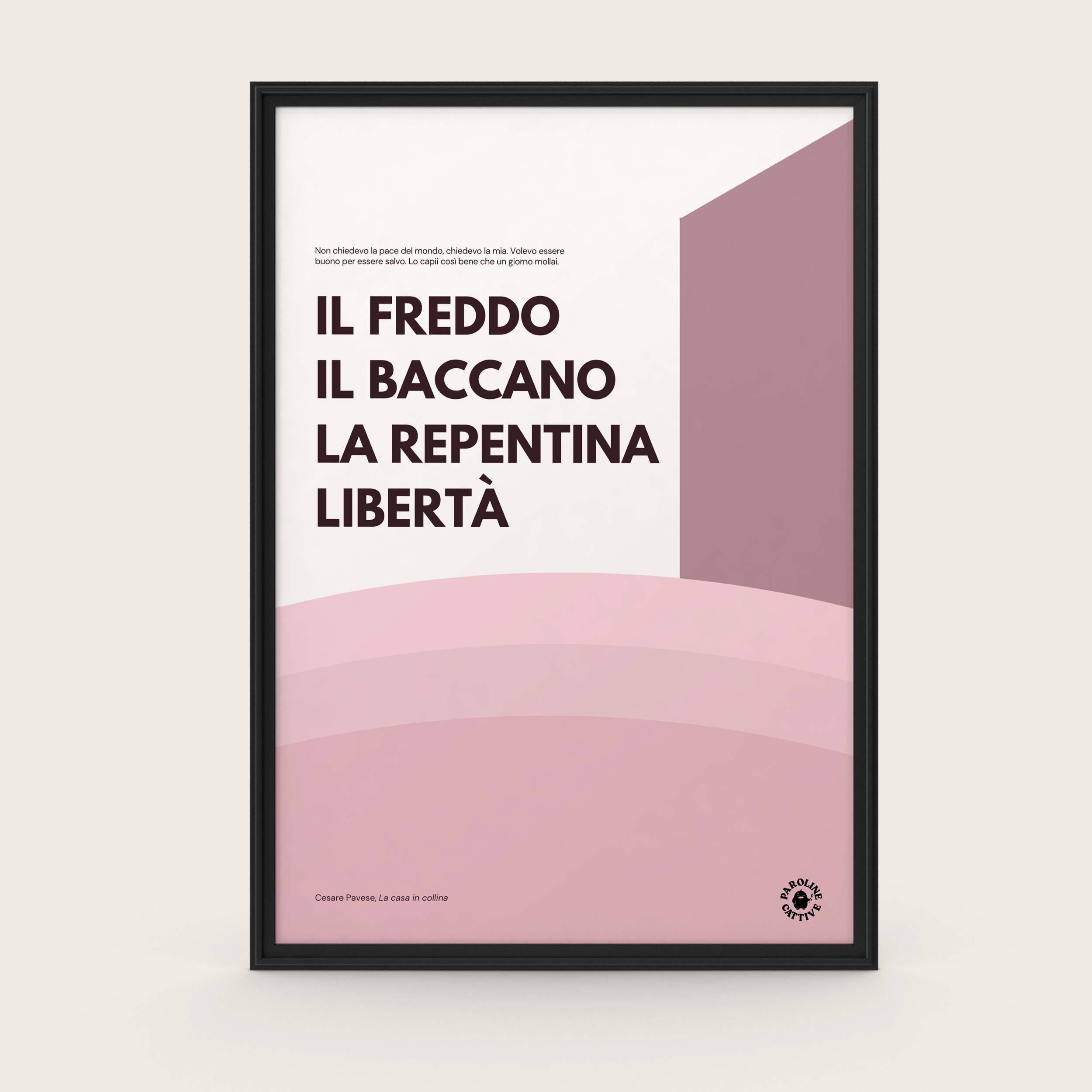 Libertà