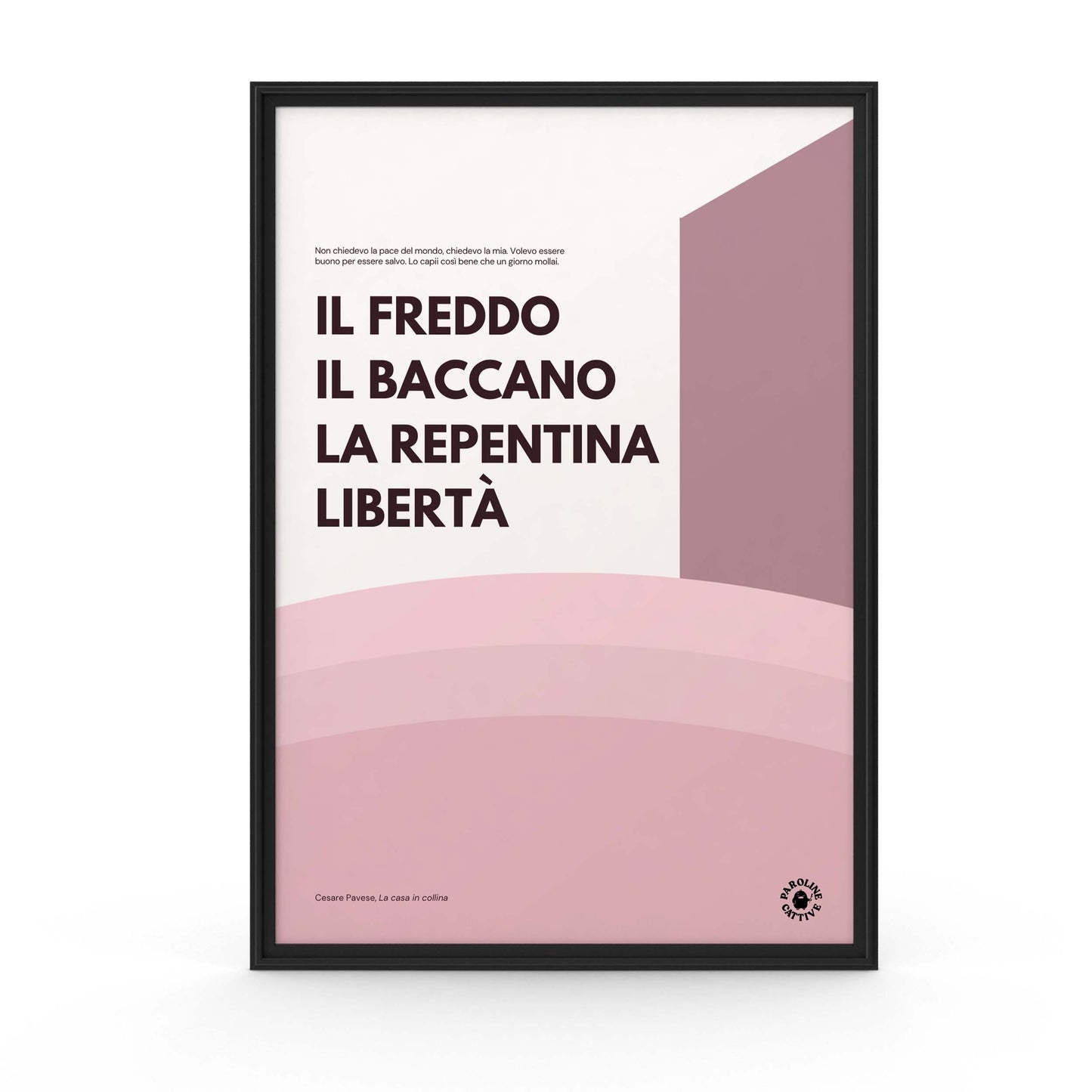 Libertà