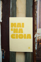 Mai 'na gioia