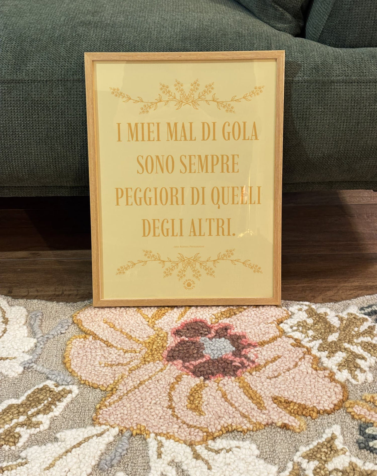 Mal di gola