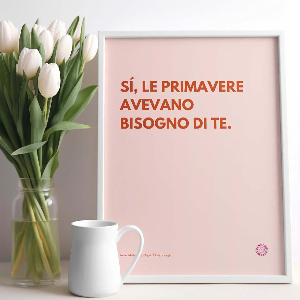 Primavere
