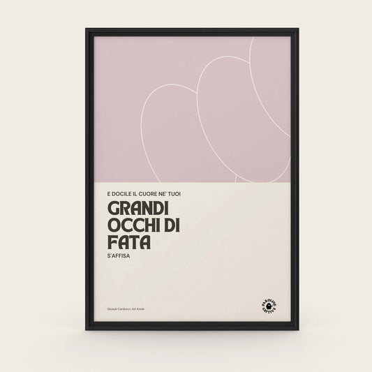 Occhi di fata