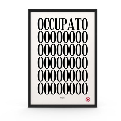 Occupato