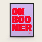 Ok Boomer