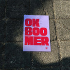 Ok Boomer