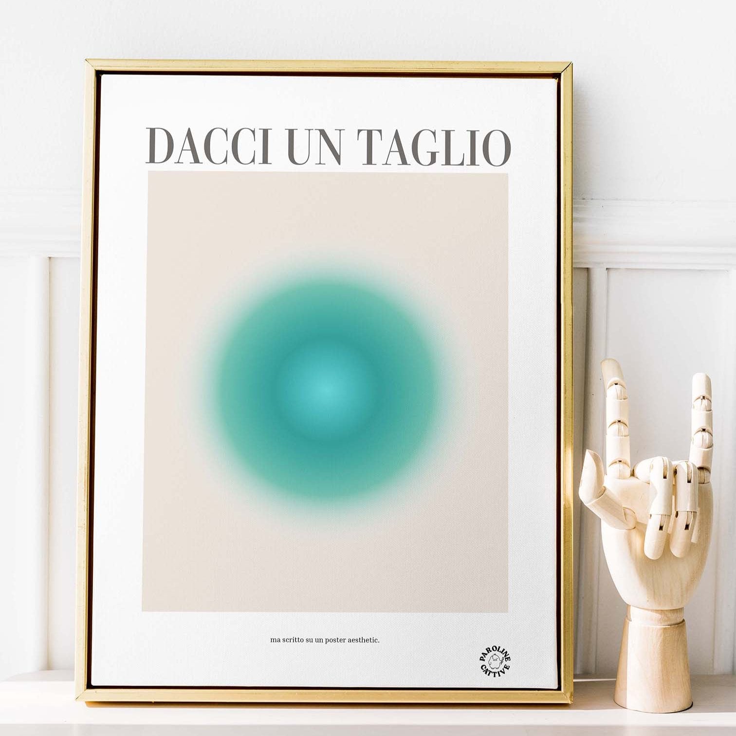 Dacci un taglio