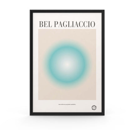 Bel pagliaccio