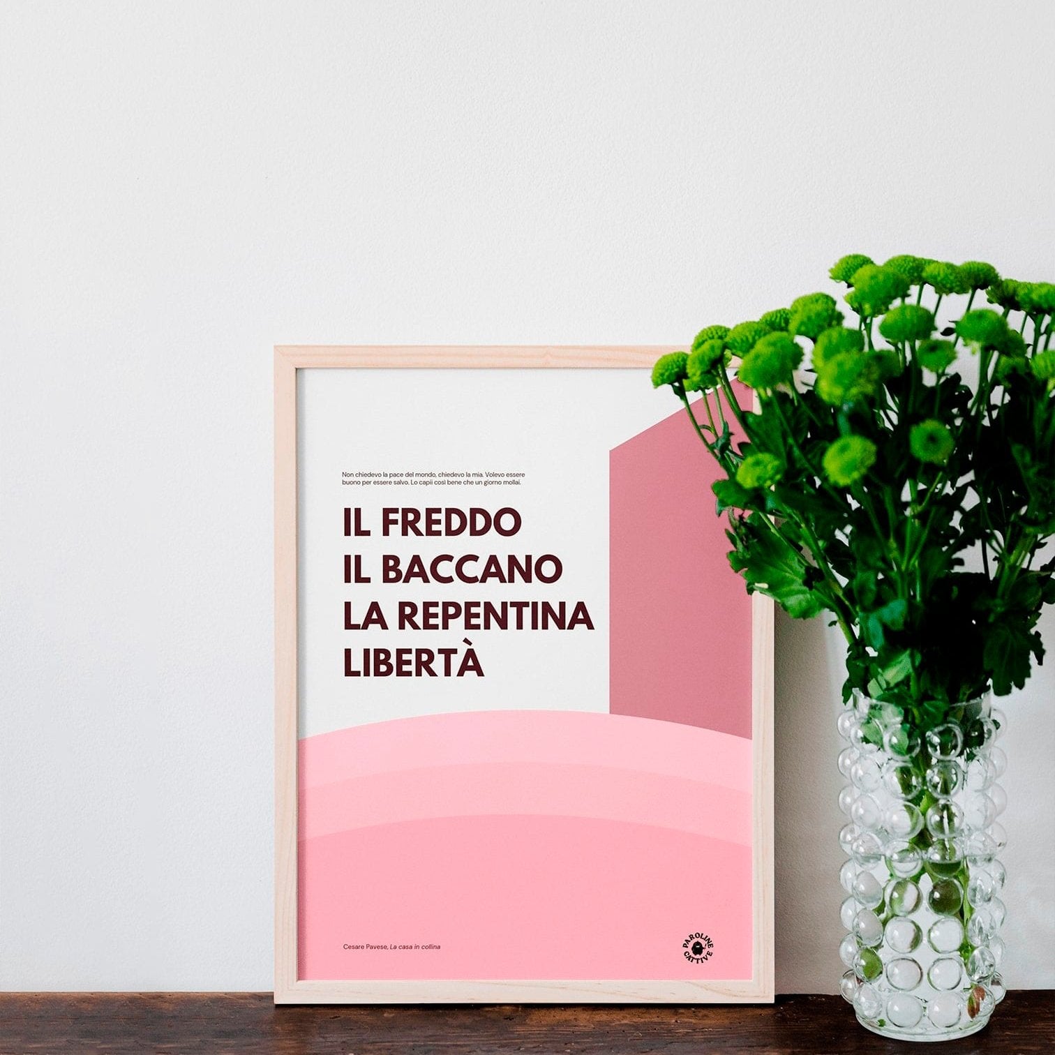 Libertà