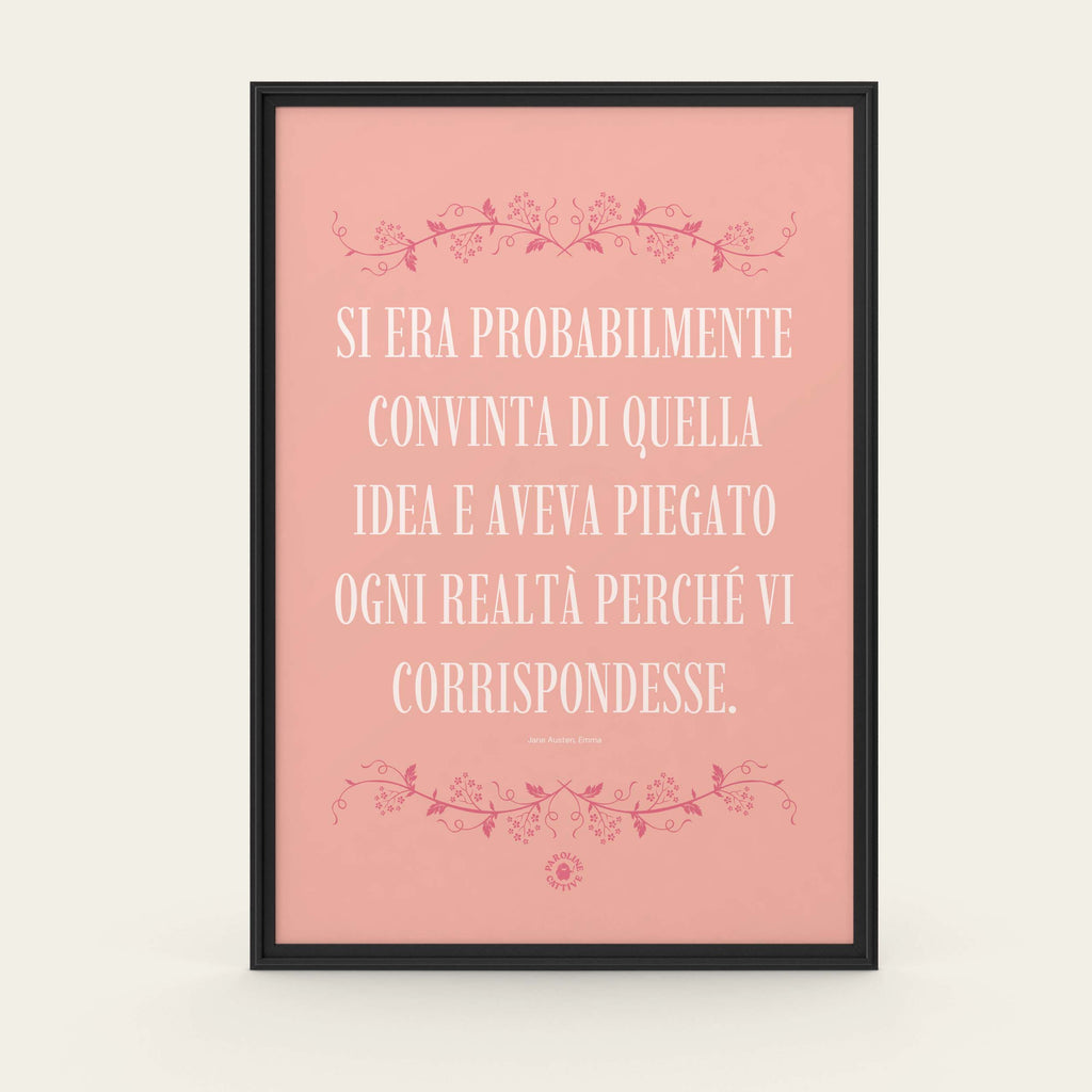 Piegare ogni realtà