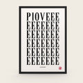Piove