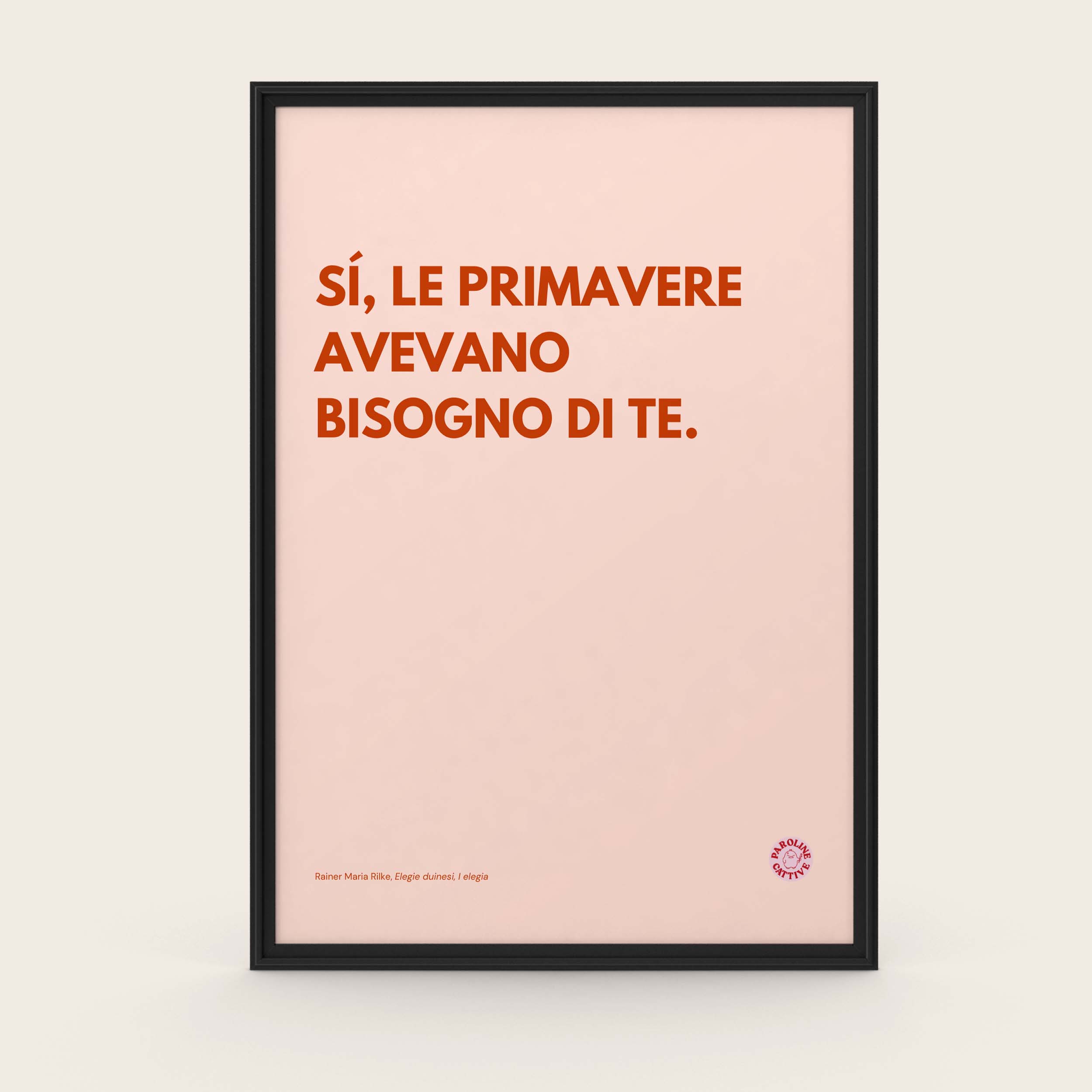 Primavere