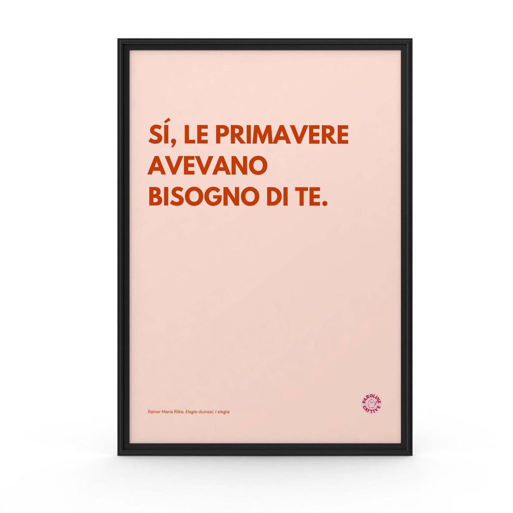 Primavere