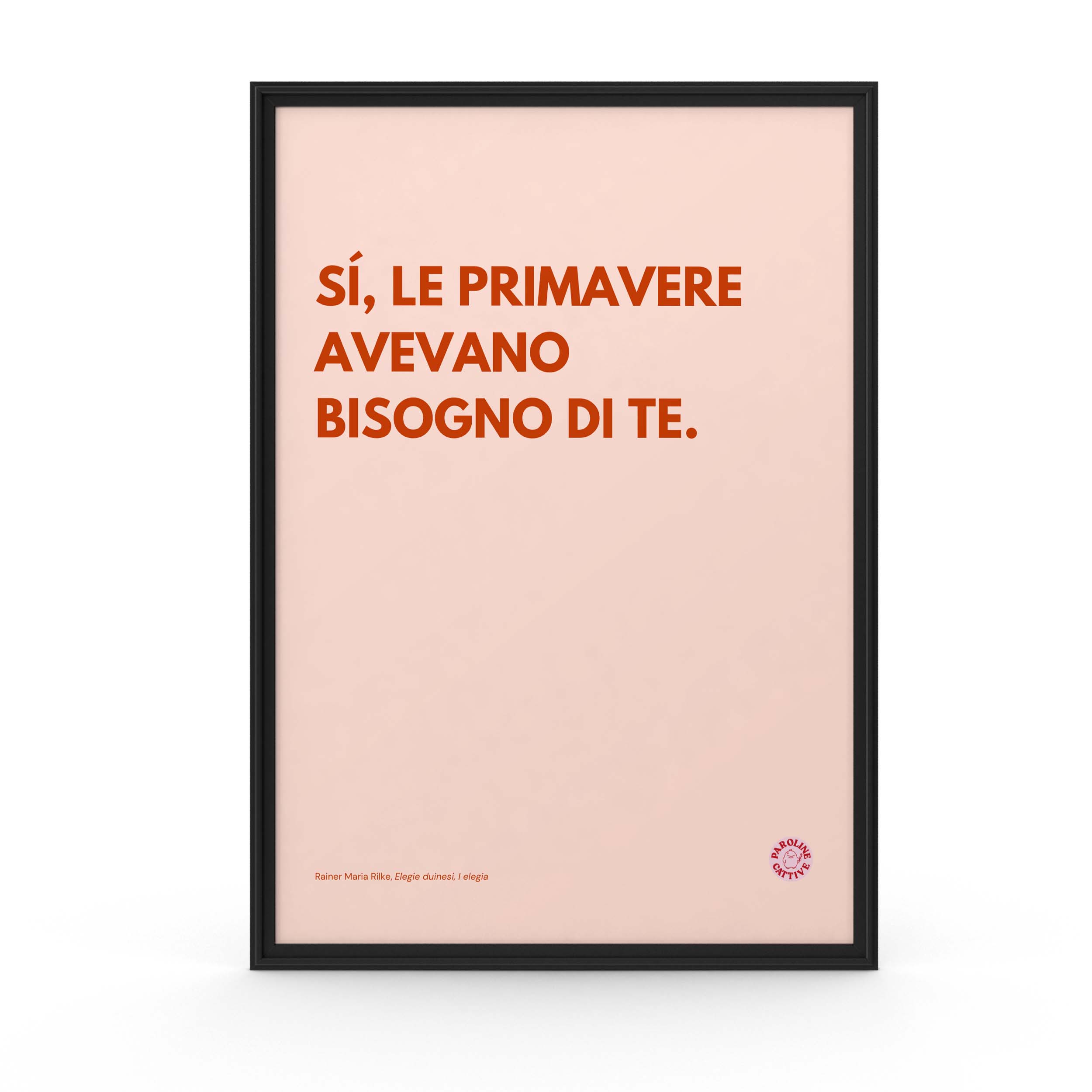 Primavere