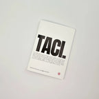 Quadernetto Taci