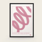Scarabocchio Rosa