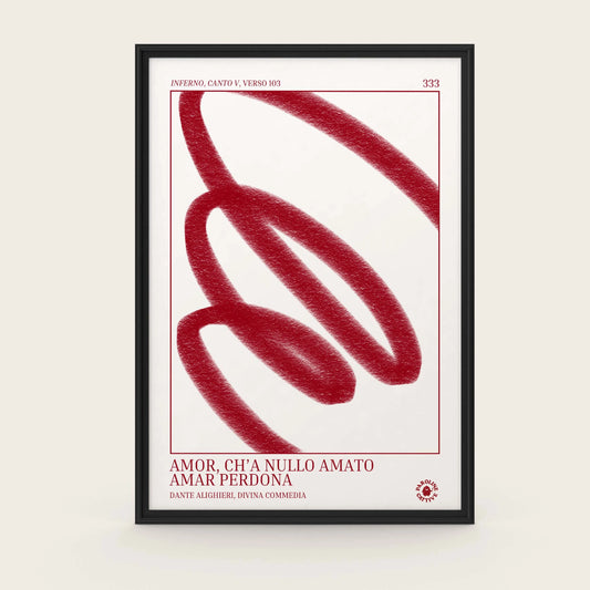 Scarabocchio Rosso