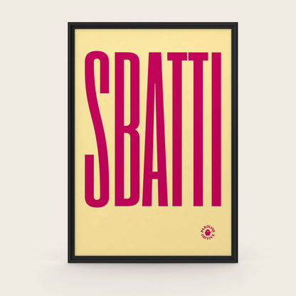 Sbatti