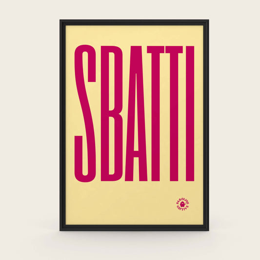 Sbatti