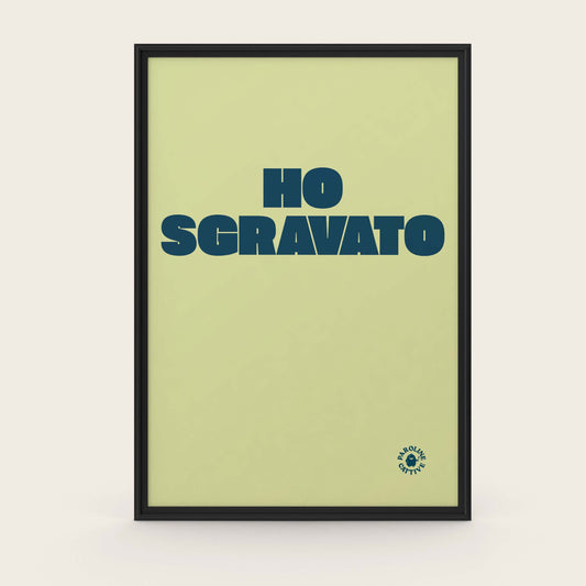 Sgravato