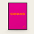 Silenzio