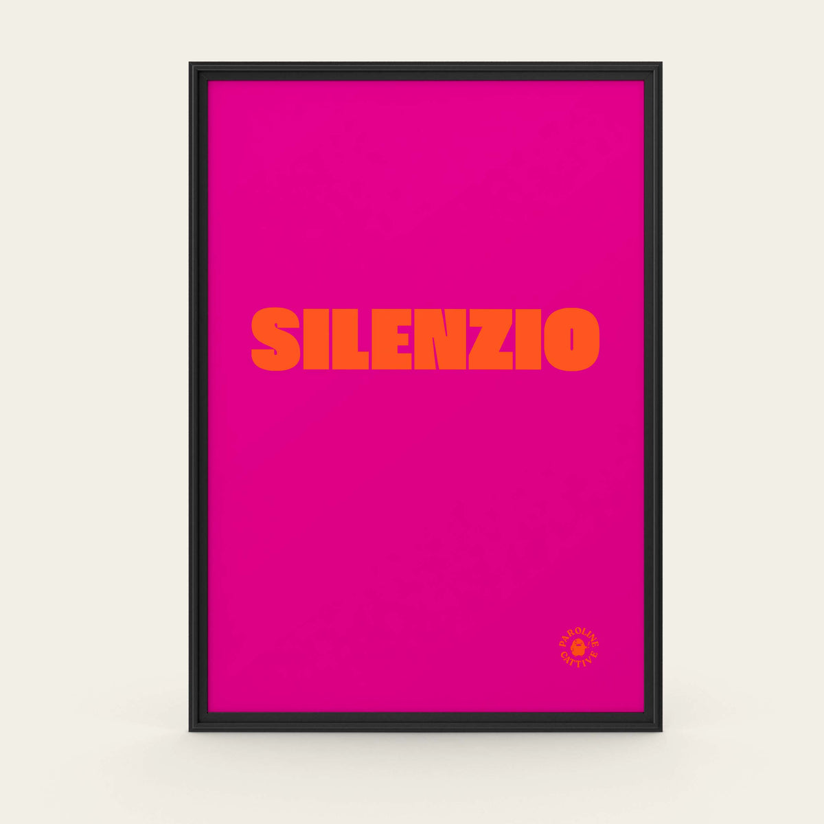 Silenzio