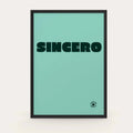 Sincero