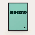 Sincero