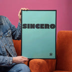 Sincero