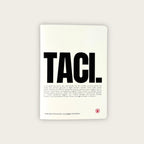Quadernetto Taci