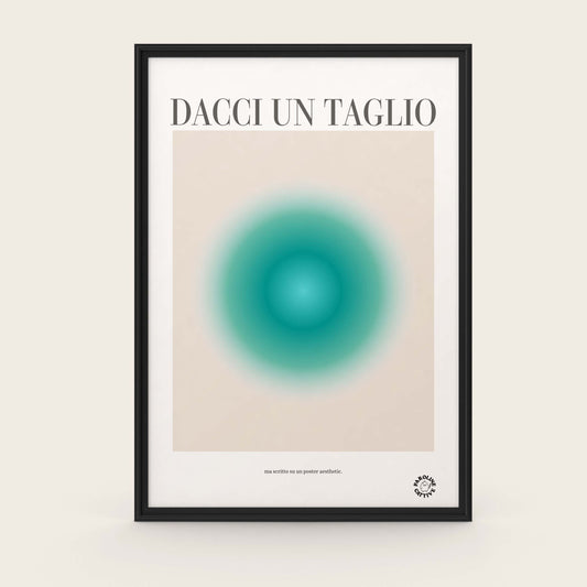 Dacci un taglio