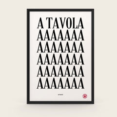 A tavola