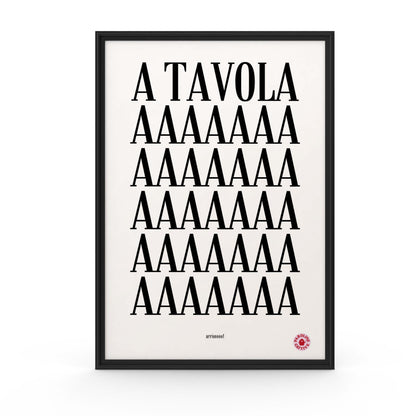 tavola