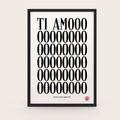 Ti amo