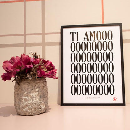Ti amo