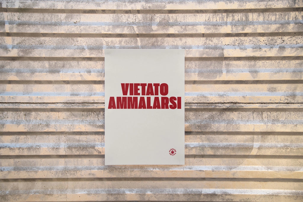 Vietato ammalarsi